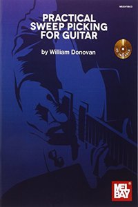 PRACTICAL SWEEP PICKING FOR GUITAR