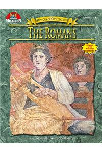 History of Civilization: The Romans