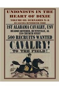 Unionists in the Heart of Dixie