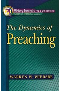 The Dynamics of Preaching
