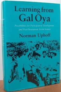 Learning from Gal Oya