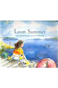 Loon Summer