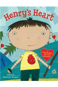 Henry's Heart