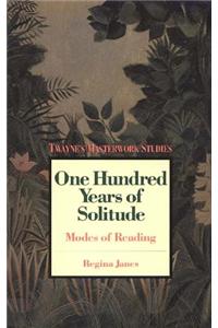 100 Years of Solitude