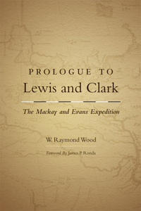 Prologue to Lewis and Clark