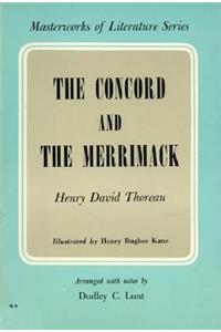 Concord and the Merrimack