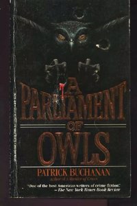 PARLIAMENT OF OWLS