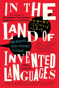 In the Land of Invented Languages