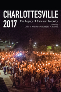Charlottesville 2017