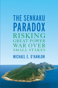 The Senkaku Paradox