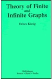 Theory of Finite and Infinite Graphs