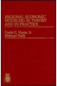 Regional Economic Modeling in Theory and in Practice