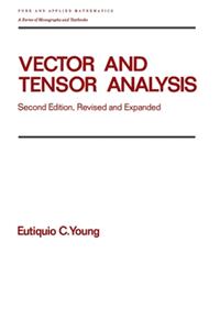 Vector and Tensor Analysis