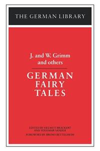 German Fairy Tales