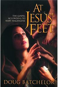 At Jesus' Feet