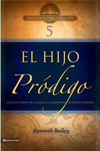 Btv # 05: El Hijo Pródigo