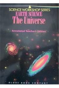 Earth Science: The Universe