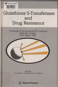 Glutathione S-transferases and Drug Resistance