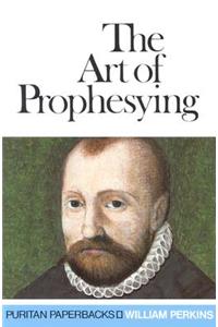Art of Prophesying