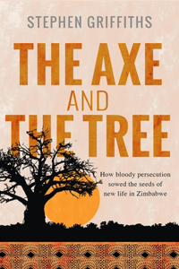 Axe and the Tree
