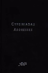 Cyfeiriadau / Addresses (Fersiwn Busnes) 6-95