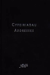 Cyfeiriadau / Addresses (Fersiwn Busnes) 6-95