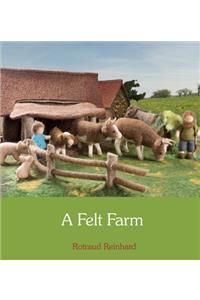 A Felt Farm