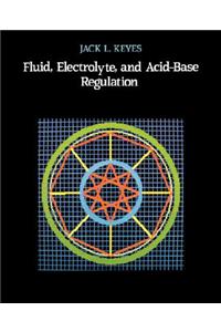 Fluid Electrolyte & Acid Base