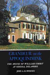 Grandeur on the Appoquinimink