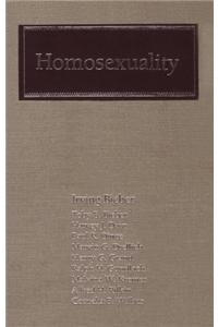 Homosexuality