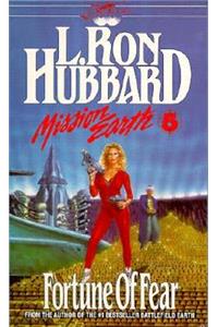 Mission Earth 05