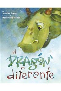 El dragon diferente (Spanish Edition)