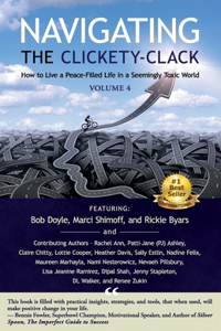 Navigating the Clickety-Clack