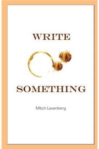 Write Something