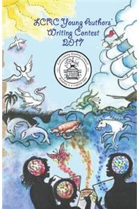 LCRC Young Authors' Writing Contest 2017