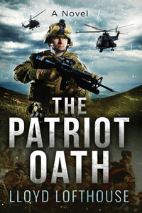 The Patriot Oath