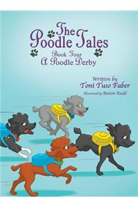 The Poodle Tales