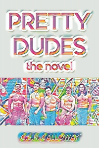 Pretty Dudes