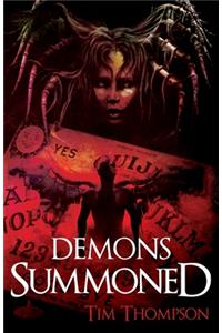 Demons Summoned