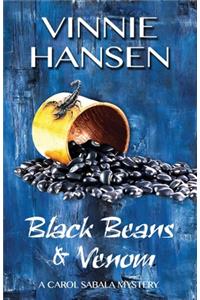 Black Beans & Venom