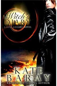 Witch's Diary