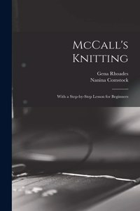 McCall's Knitting