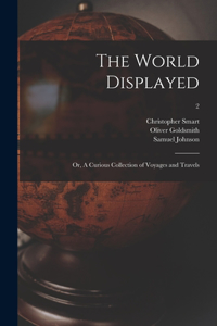World Displayed