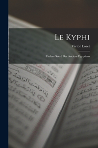 Kyphi