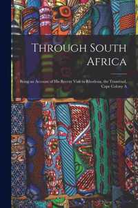 Through South Africa