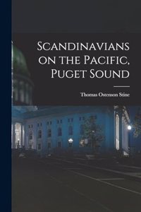 Scandinavians on the Pacific, Puget Sound