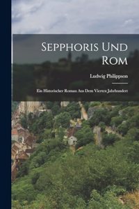Sepphoris Und Rom