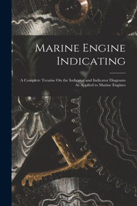 Marine Engine Indicating