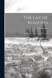 lay of Kossovo