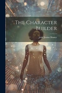 Character Builder